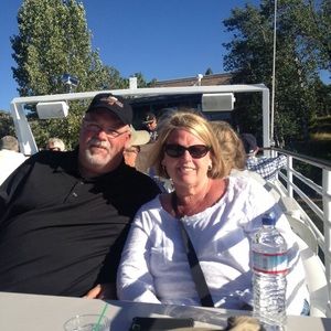 Meet your Posher, Cindy