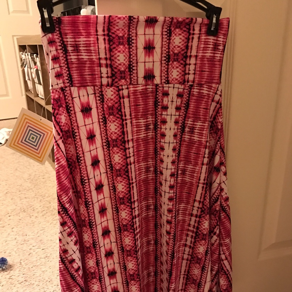 ❤️💗 XS AZURE NWT LULAROE