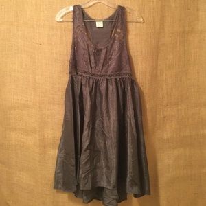 NWOT Intimately by Free People Chemise