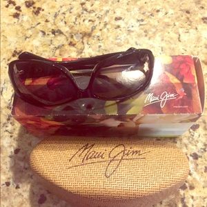 Maui Jim Sunglasses