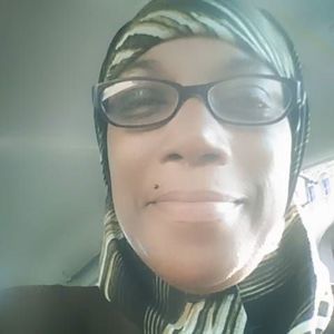 Meet your Posher, Monica