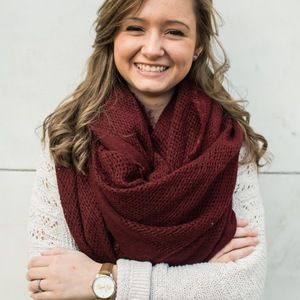 Meet your Posher, Kendall