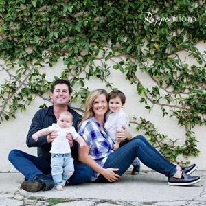 Meet your Posher, Kristen