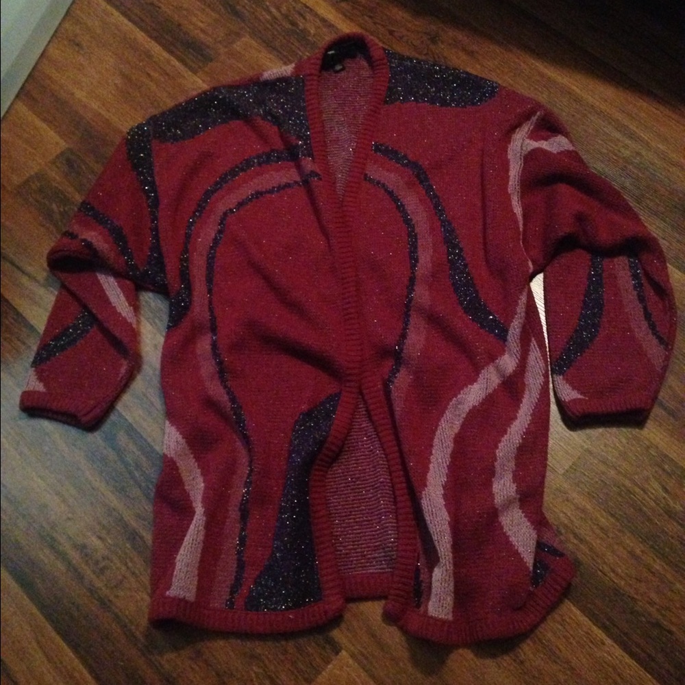 Vintage 70s Sweater