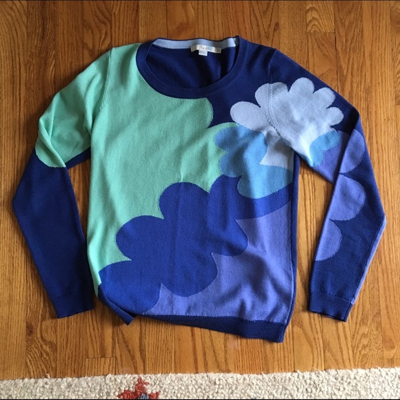 Boden Sweaters - Boden sweater size 8