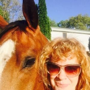 Meet your Posher, Marjie