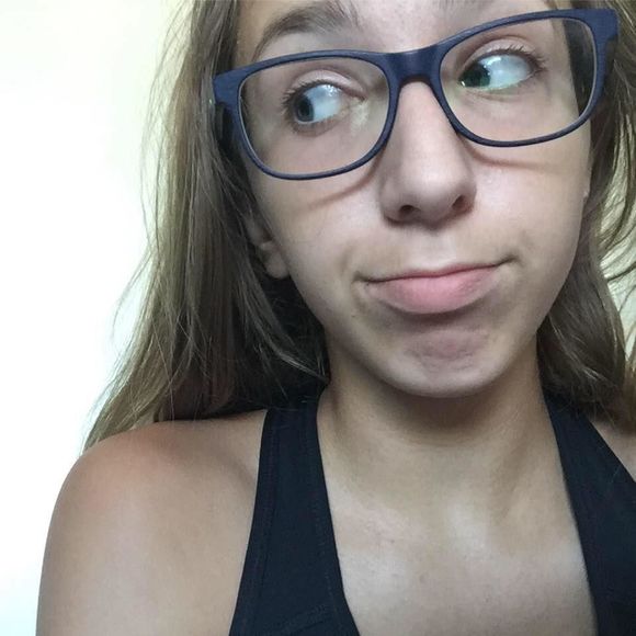 Meet your Posher, Kaitlyn - Picture 1 of 1