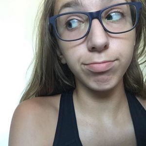 Meet your Posher, Kaitlyn