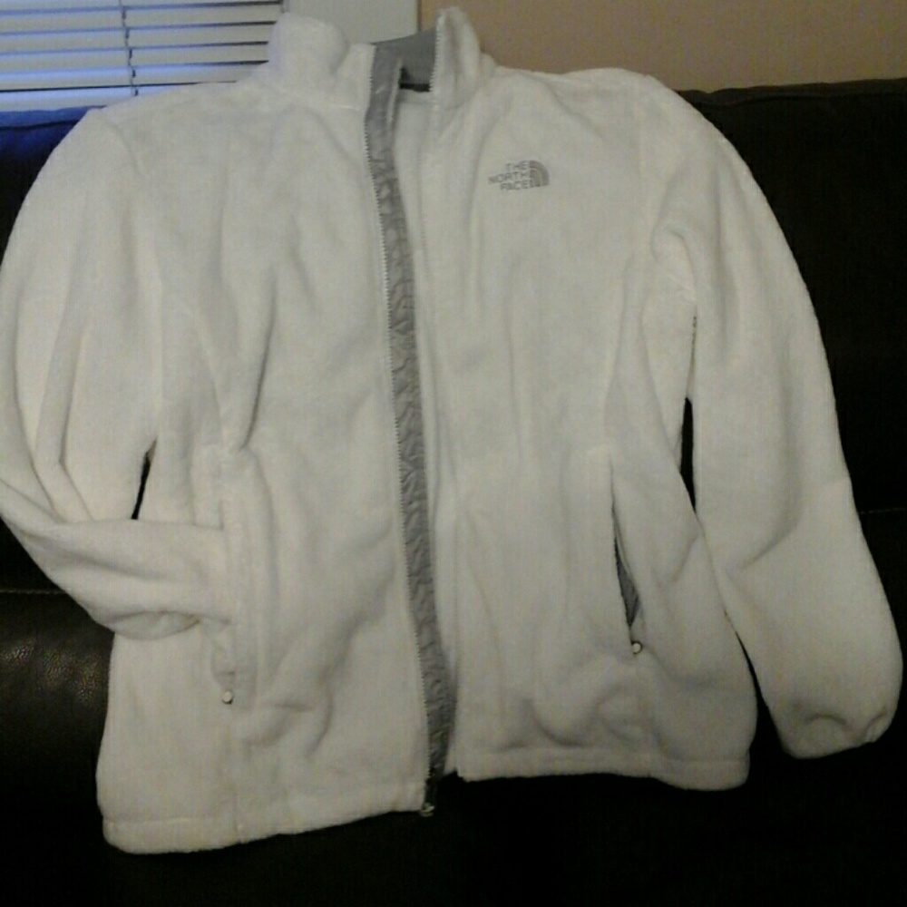 North Face jacket - Picture 1 of 4