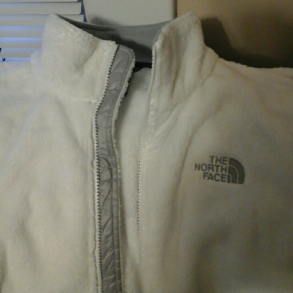 North Face jacket - Picture 2 of 4