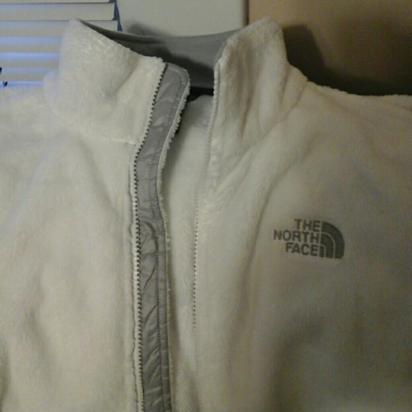 North Face jacket - Picture 2 of 4