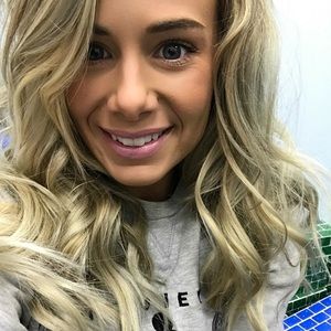 Meet your Posher, Dana