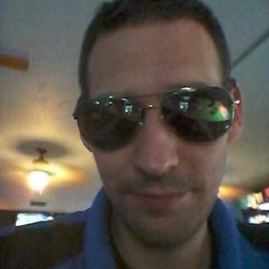 Meet your Posher, Cory glen