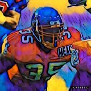 Meet your Posher, Carlos