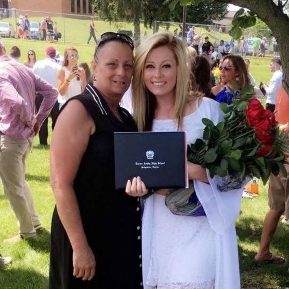 Meet your Posher, Rhonda