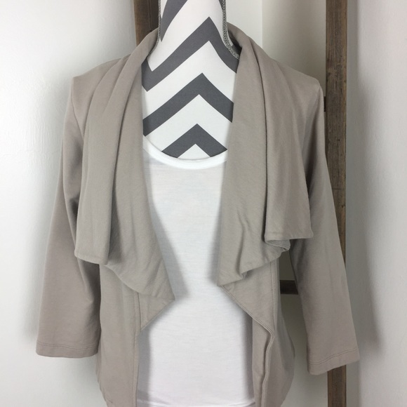 Anthropologie Sweaters - ANTHROPOLOGIE Lilla P cardigan sweater