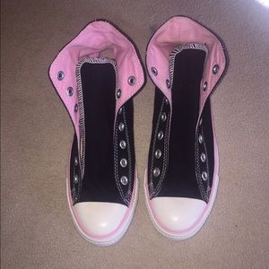 Converse Chuck Taylor All Star sneakers women's 8