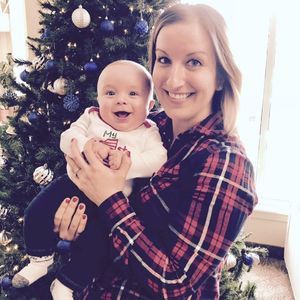 Meet your Posher, Tricia