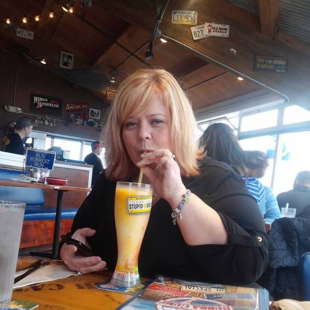 Meet your Posher, Shannon