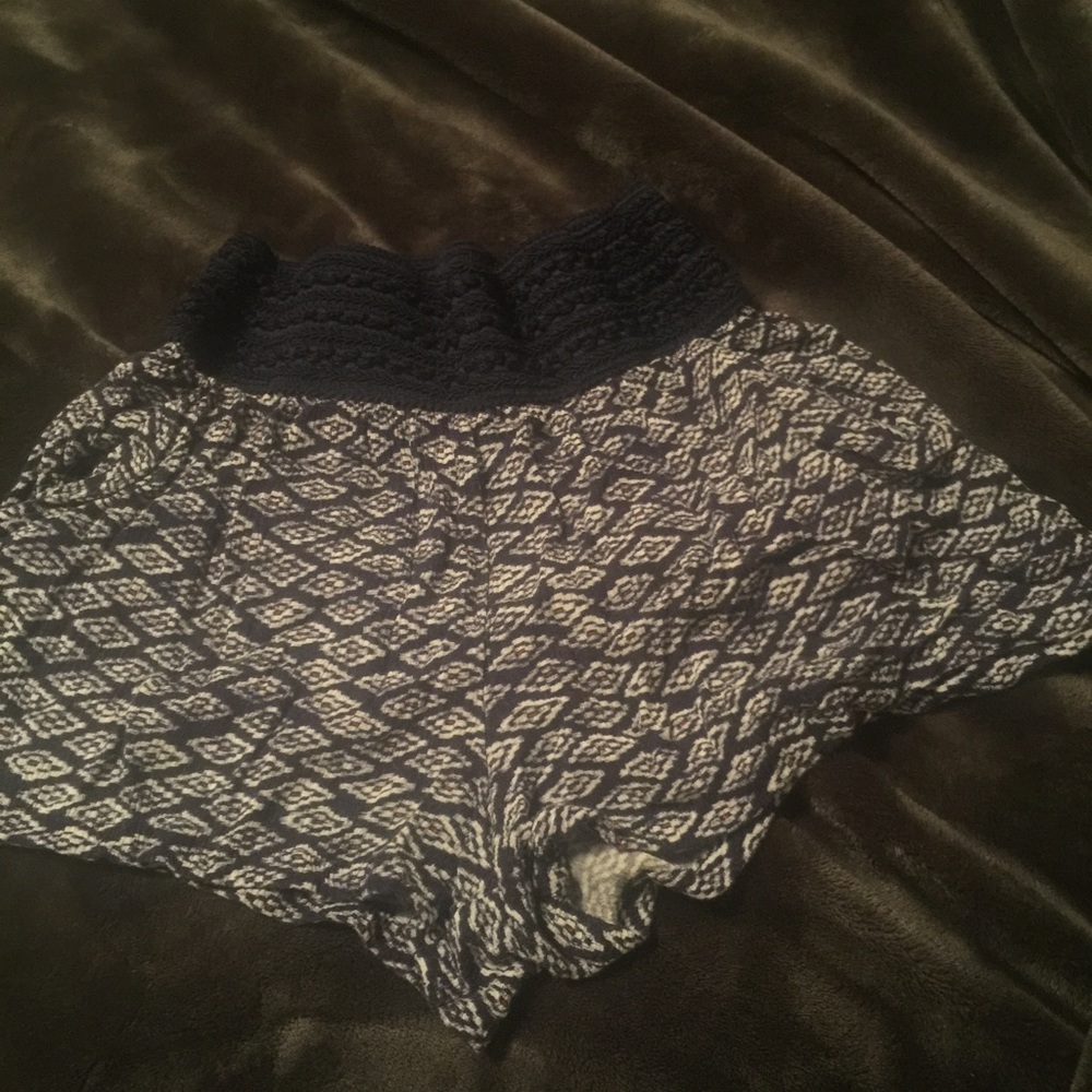 💕 cute where anywhere shorts 💕