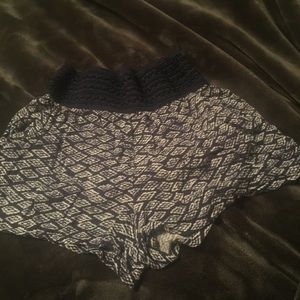 💕 cute where anywhere shorts 💕