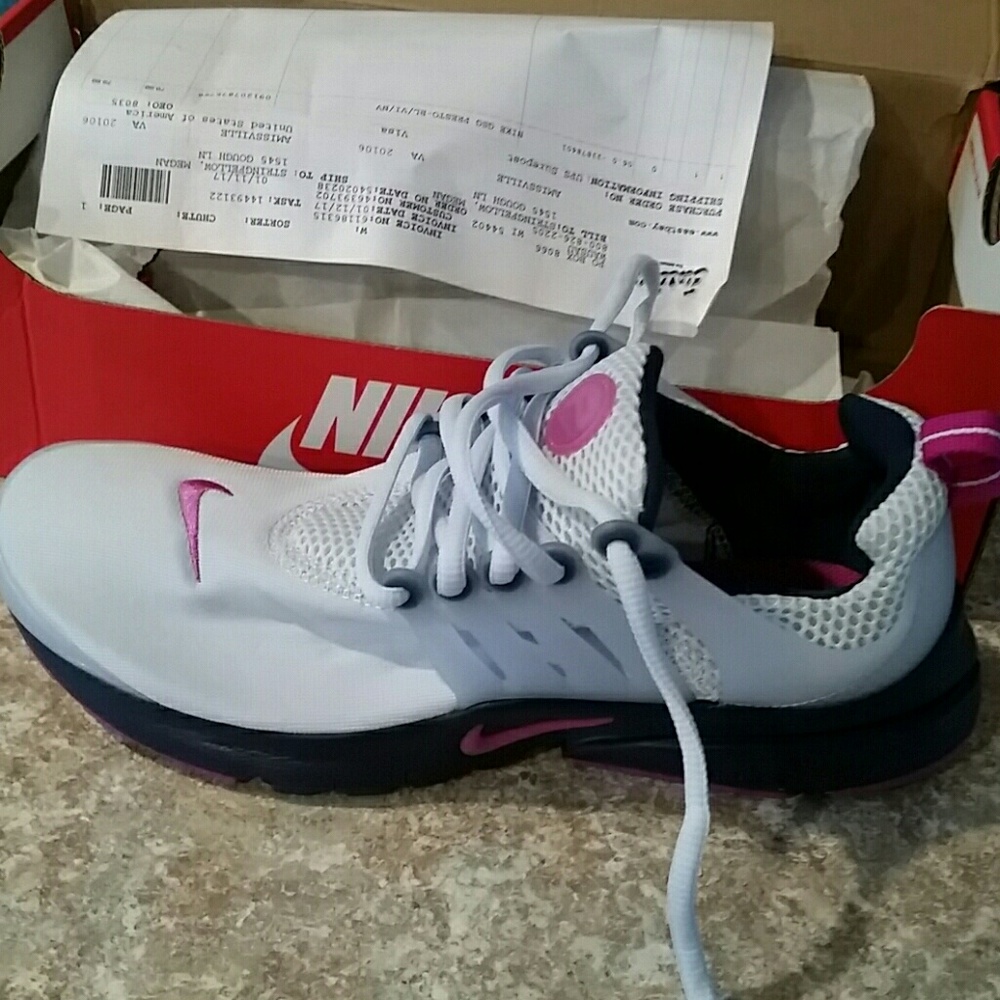 Nike Presto