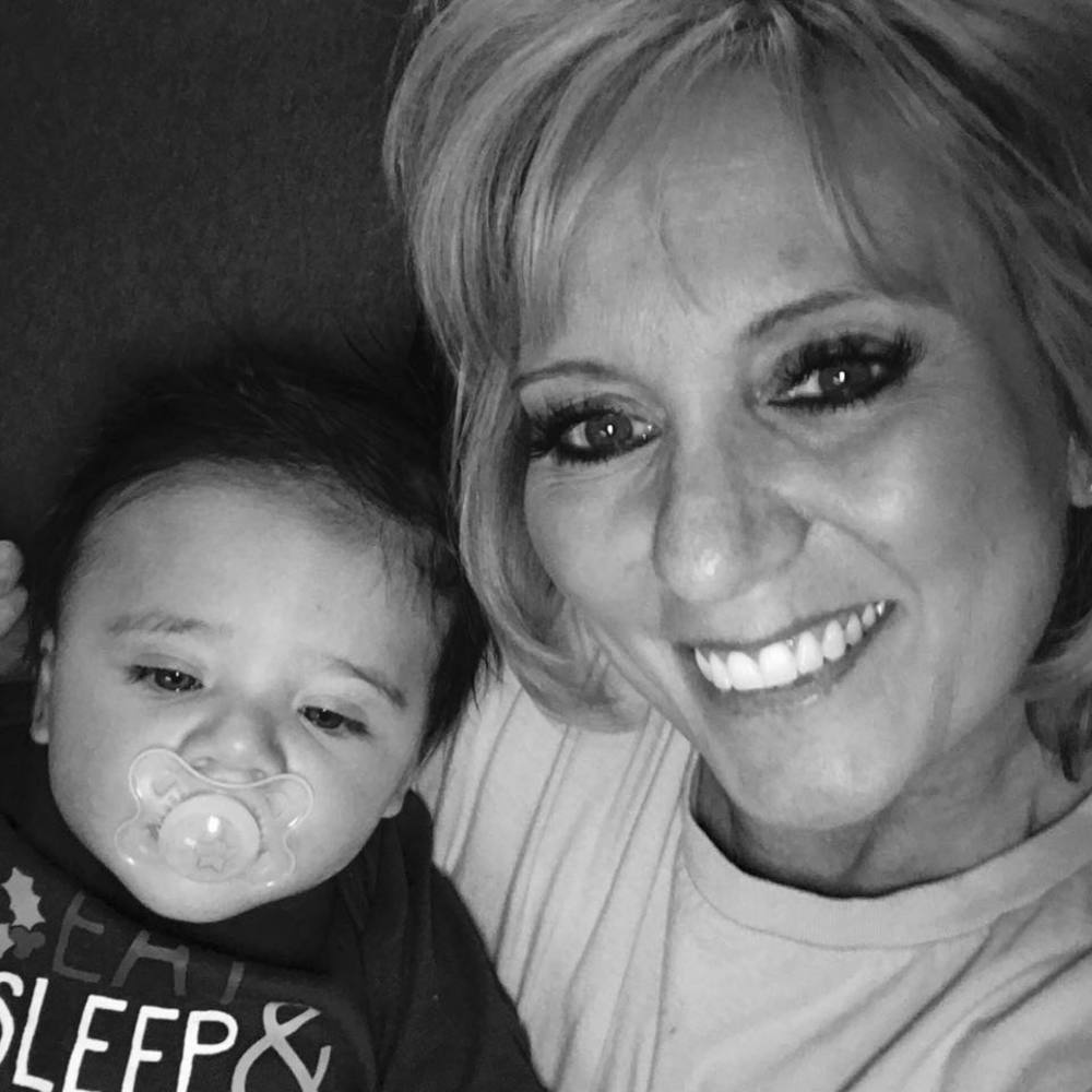 Meet your Posher, Mickie