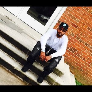 Meet your Posher, Darius