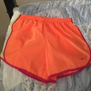 Nike shorts