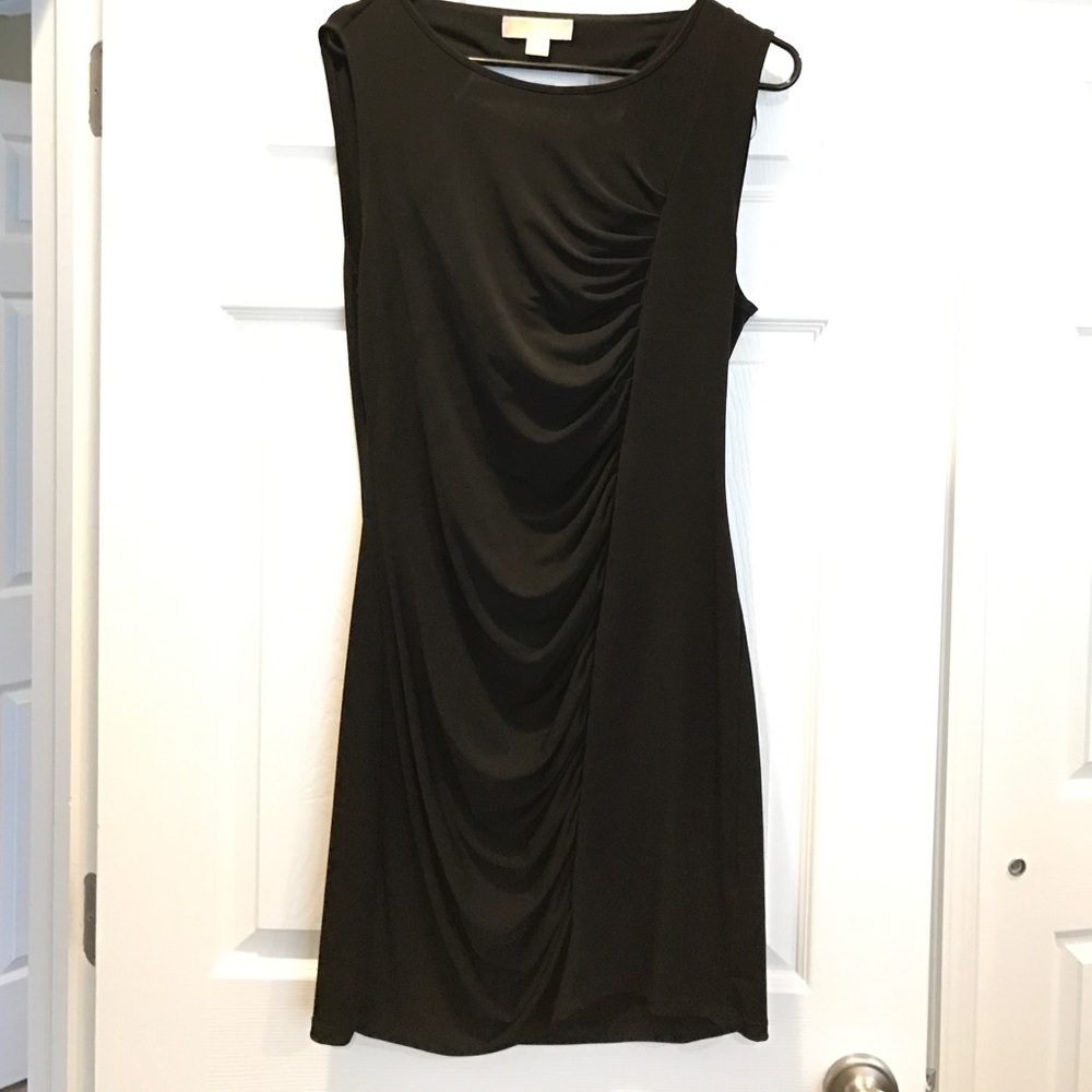 Michael Kors little black dress