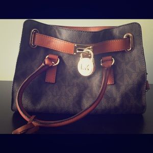 Michael Kohrs Bag