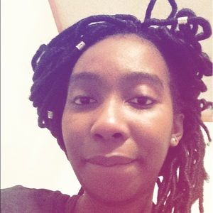 Meet your Posher, Catherine