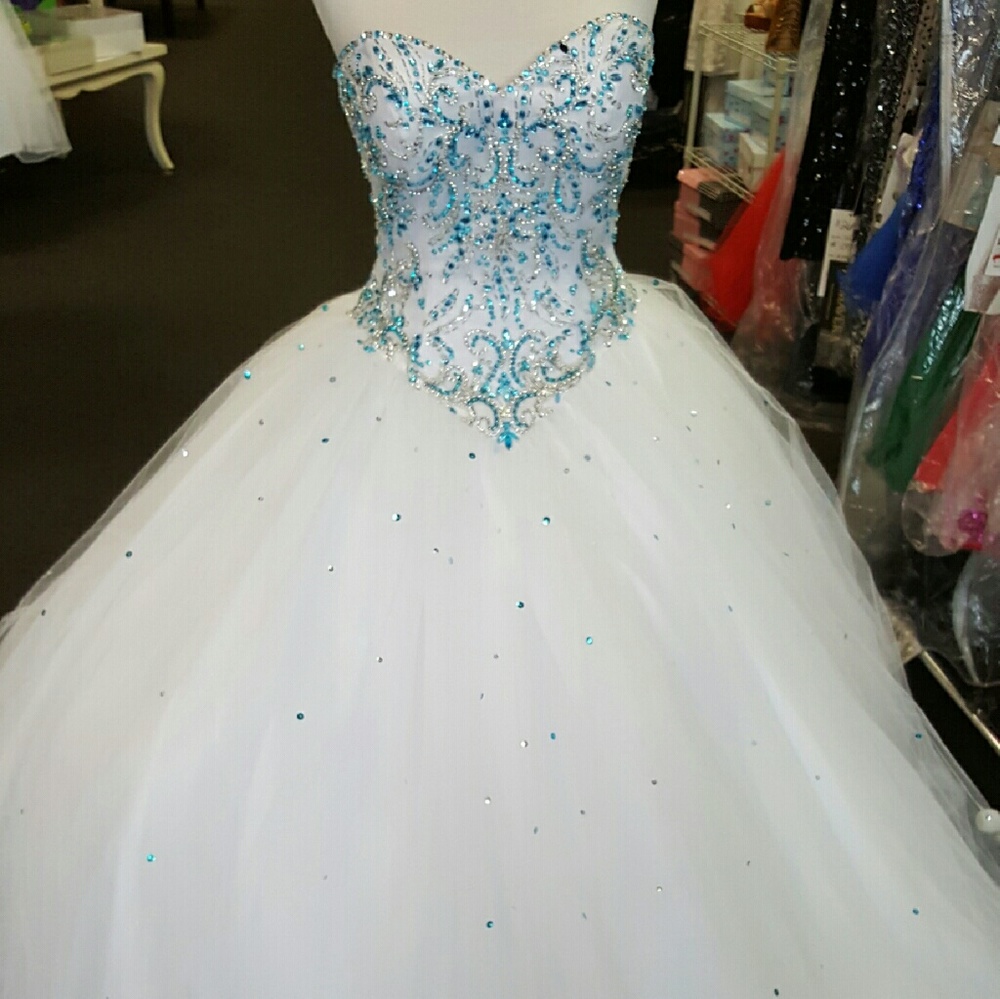 Ball Gown