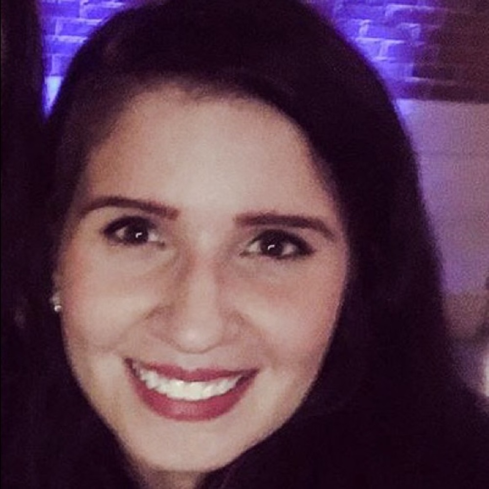 Meet your Posher, Melissa