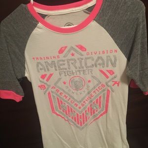 💞 cute fit top💞