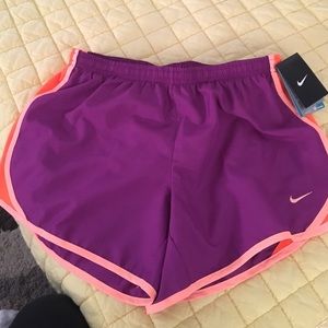 Nike shorts
