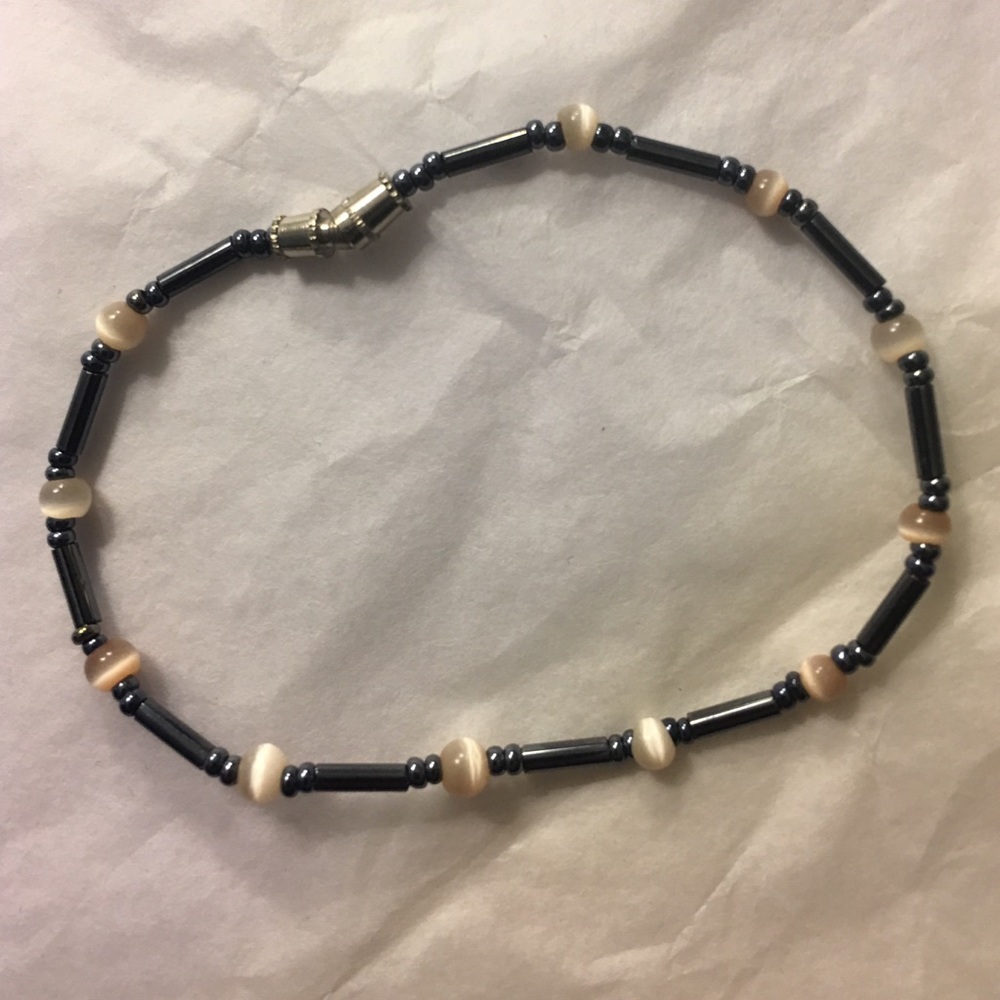 Mexican Bead bracelet