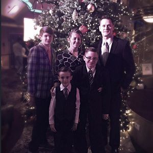 Meet your Posher, Sherry