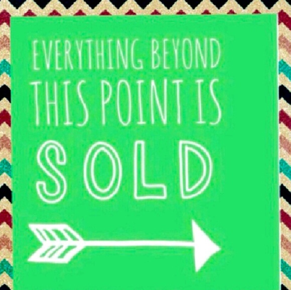 SOLD below here - Picture 1 of 1
