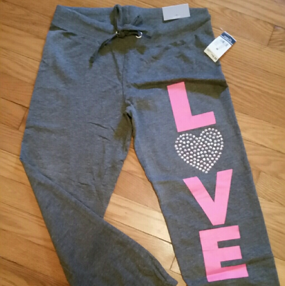 NWT  Rue 21 Sweats