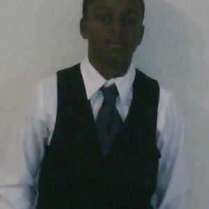 Meet your Posher, Aj