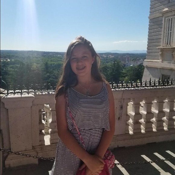 Meet your Posher, Lucy - Picture 5 of 5