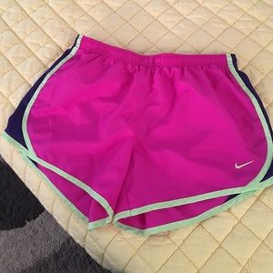 Nike shorts