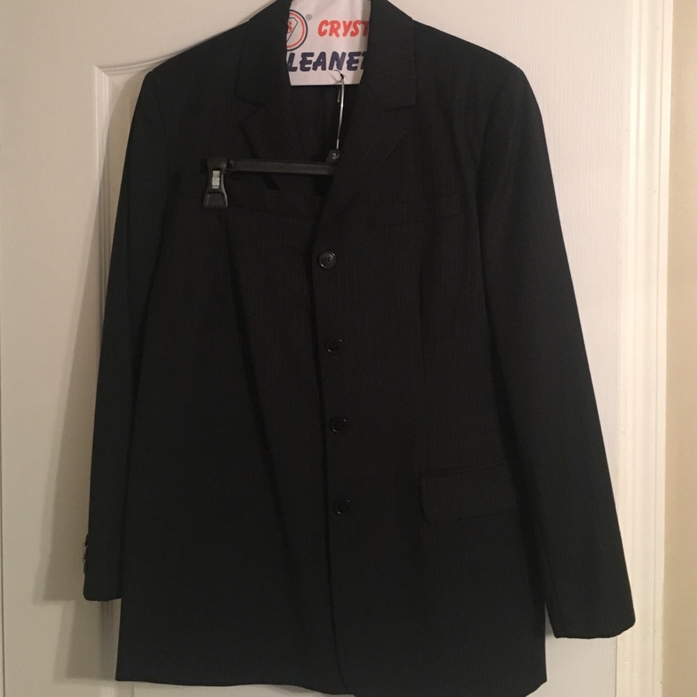 Lady's suit
