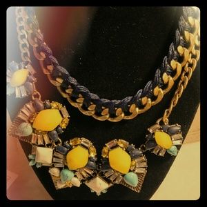 Chloe and Isabel Limoncello Set