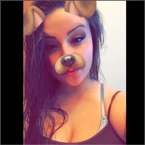 Meet your Posher, Erica