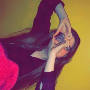 Meet your Posher, Annika