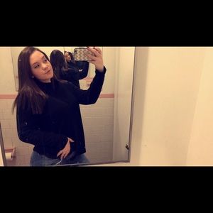 Meet your Posher, Shannon