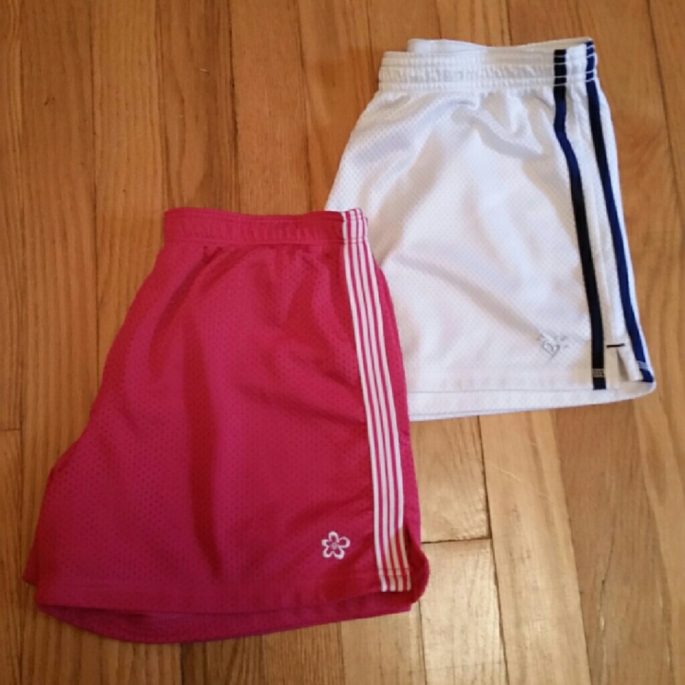 Girls Shorts Bundle