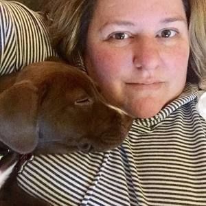 Meet your Posher, Dana